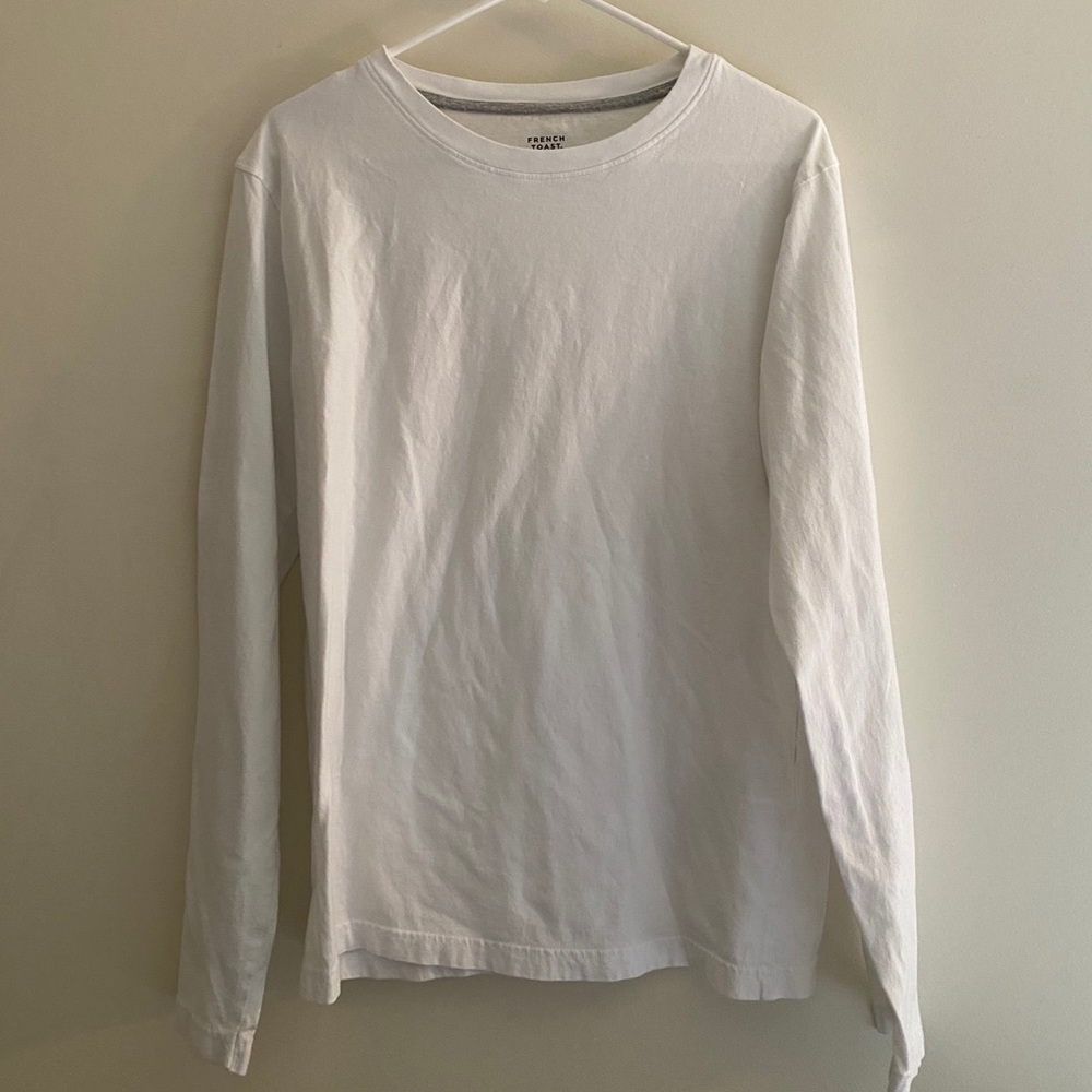 Long Sleeve